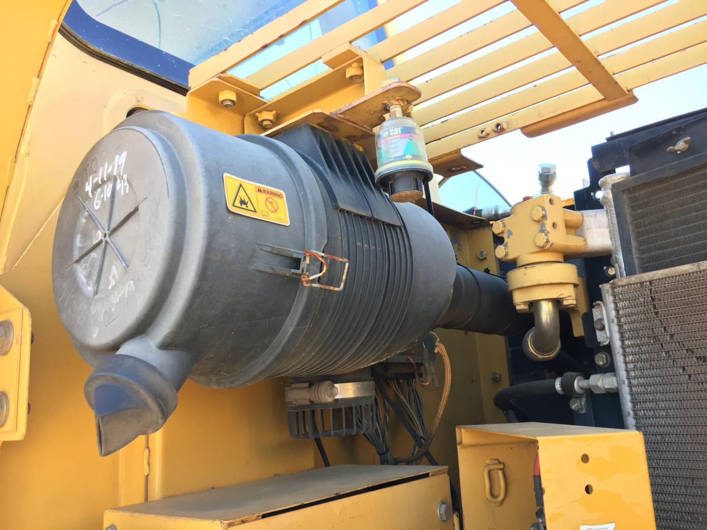 ./imagenes/INVOICE/2019/16730/EXCAVADORA FERROVIARIA CAT 312 (12).JPG